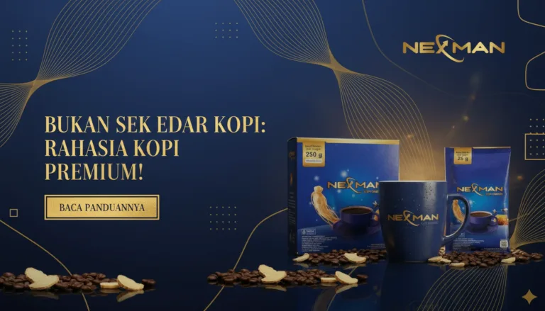 Kopi Premium: Panduan Lengkap Nikmati Kualitas Terbaik