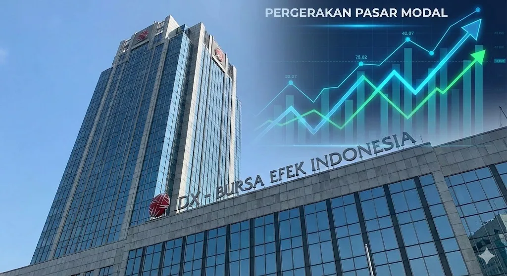 Kredibilitas Pasar Modal Ditingkatkan Oleh BEI